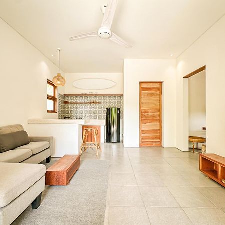 Private Pool Villa Retreat Namu One-Bedroom 5Unit Kuta  Exterior photo