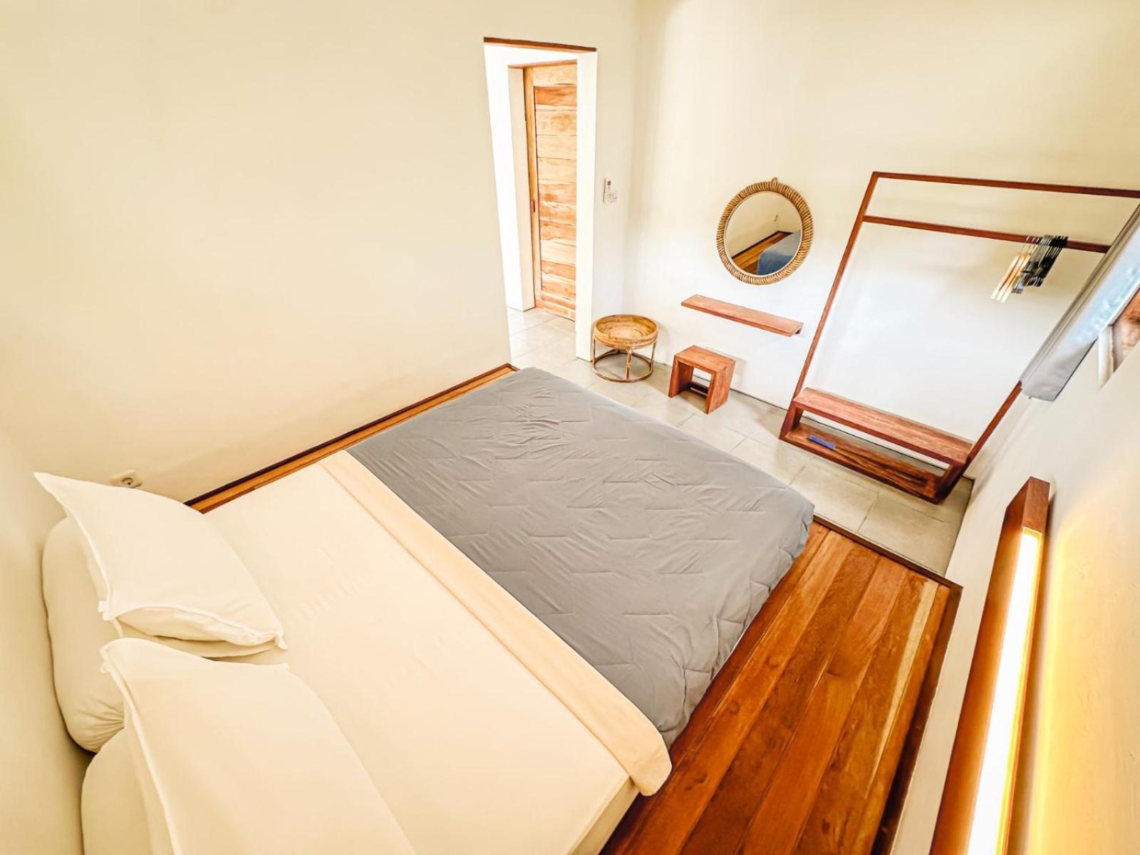 Private Pool Villa Retreat Namu One-Bedroom 5Unit Kuta  Exterior photo