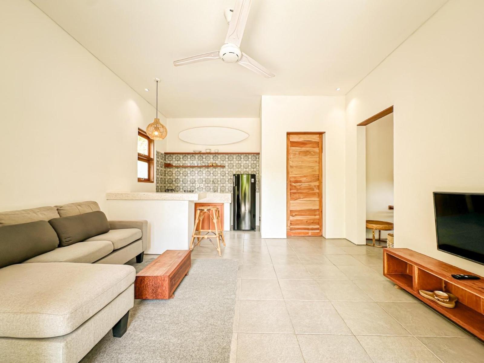 Private Pool Villa Retreat Namu One-Bedroom 5Unit Kuta  Exterior photo