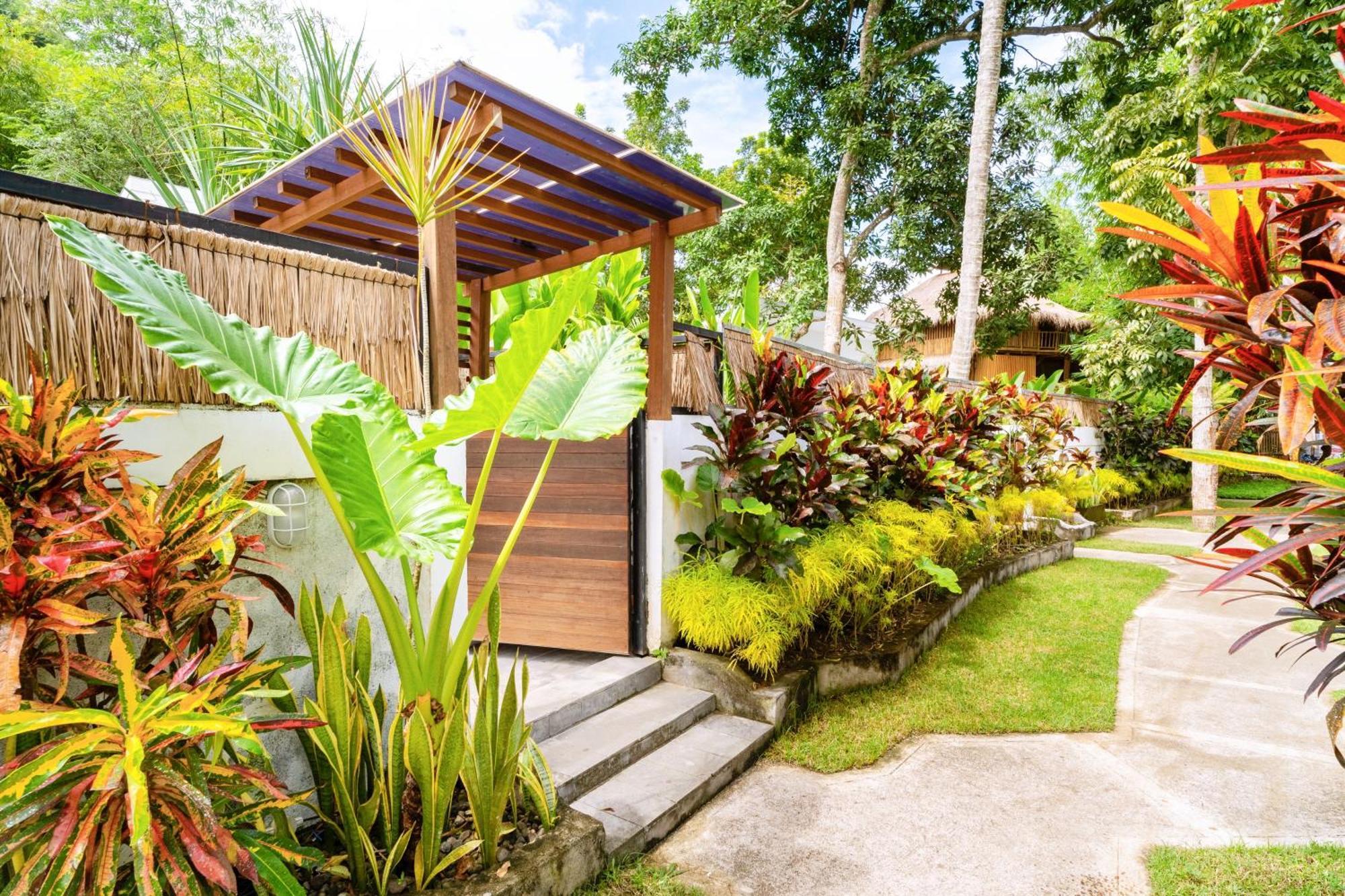 Private Pool Villa Retreat Namu One-Bedroom 5Unit Kuta  Exterior photo