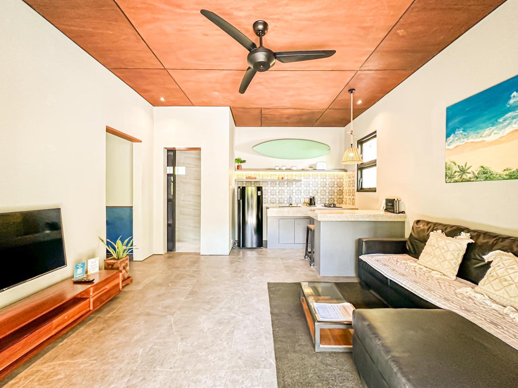 Private Pool Villa Retreat Namu One-Bedroom 5Unit Kuta  Exterior photo